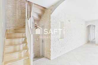 achat maison esnandes 17137