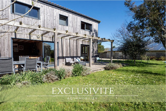 achat maison esnandes 17137