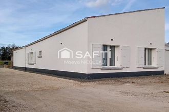 achat maison esnandes 17137