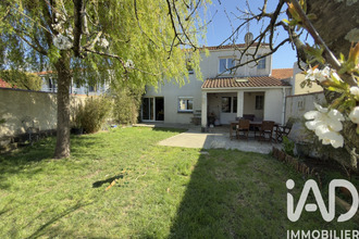 achat maison esnandes 17137