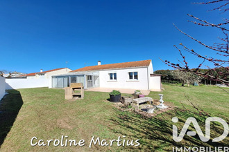 achat maison esnandes 17137