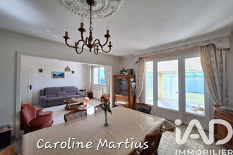 achat maison esnandes 17137