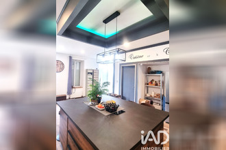 achat maison esnandes 17137