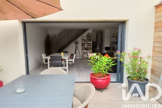 achat maison esnandes 17137