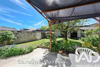 achat maison esnandes 17137