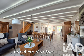 achat maison esnandes 17137