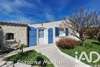 achat maison esnandes 17137