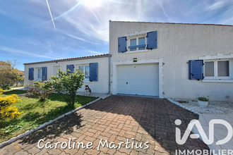 achat maison esnandes 17137