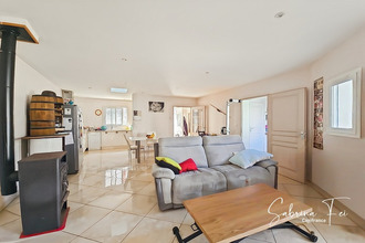 achat maison esnandes 17137