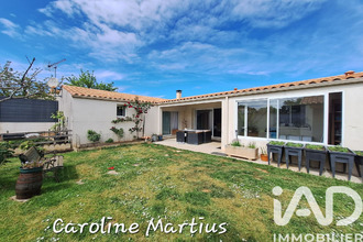 achat maison esnandes 17137