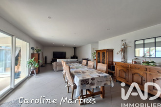 achat maison esnandes 17137