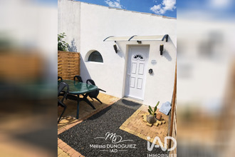 achat maison esnandes 17137