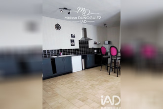achat maison esnandes 17137