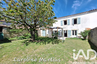 achat maison esnandes 17137