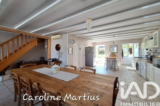 achat maison esnandes 17137