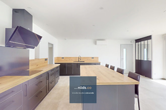 achat maison esnandes 17137