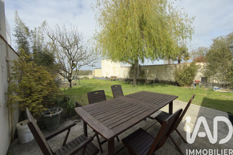 achat maison esnandes 17137