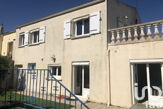 achat maison esnandes 17137