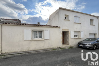 achat maison esnandes 17137