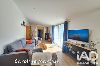 achat maison esnandes 17137