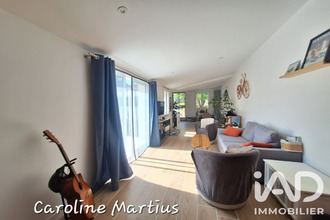 achat maison esnandes 17137