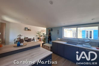 achat maison esnandes 17137