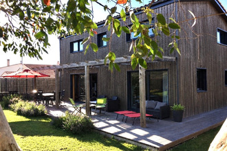 achat maison esnandes 17137