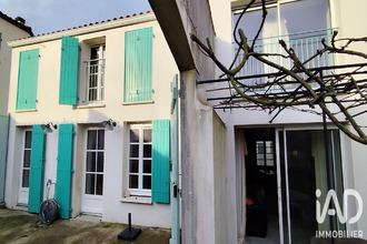 achat maison esnandes 17137