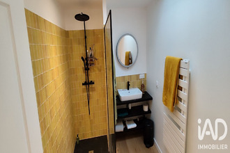 achat maison esnandes 17137