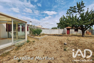 achat maison esnandes 17137