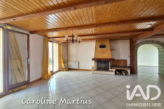 achat maison esnandes 17137