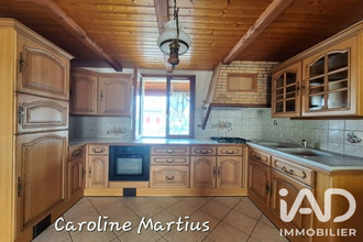 achat maison esnandes 17137