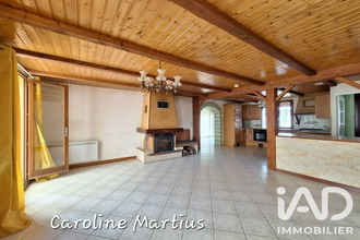 achat maison esnandes 17137