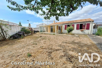 achat maison esnandes 17137