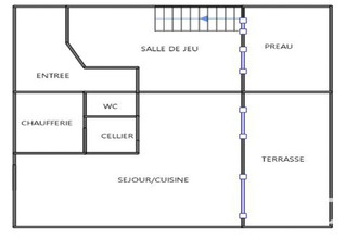 achat maison esnandes 17137