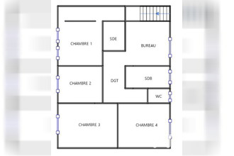 achat maison esnandes 17137