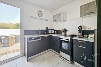 achat maison esnandes 17137