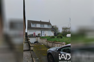 achat maison esnes 59127