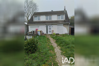 achat maison esnes 59127