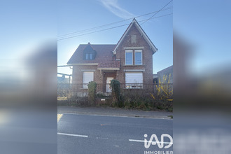 achat maison esnes 59127