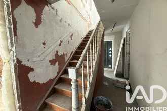 achat maison esnes 59127