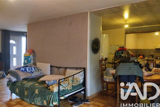 achat maison esnes 59127