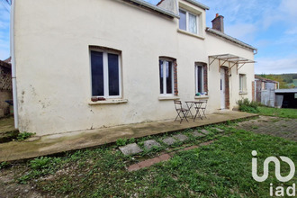 achat maison esnon 89210