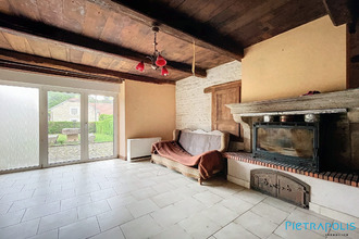 achat maison esnouveaux 52340