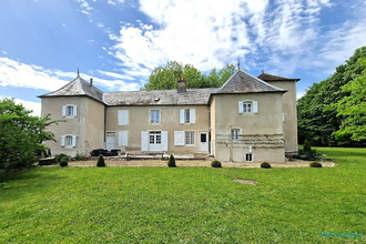 achat maison esnouveaux 52340