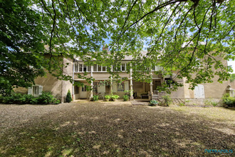 achat maison esnouveaux 52340