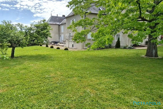 achat maison esnouveaux 52340