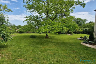 achat maison esnouveaux 52340