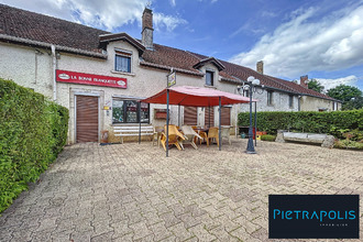 achat maison esnouveaux 52340