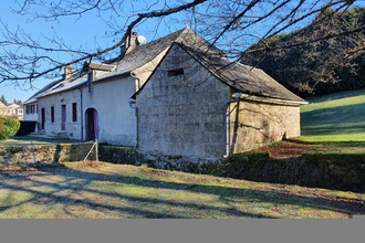 achat maison espagnac 19150